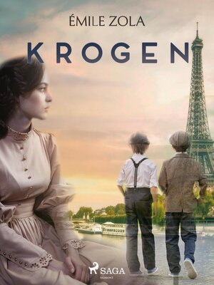 cover image of Krogen